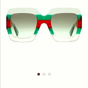 Gucci sunglasses